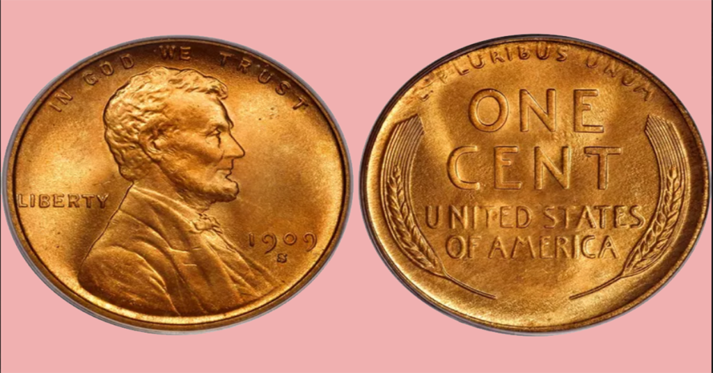 Lincoln-Wheat-Penny